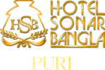 Hotel Sonar Bangla Logo